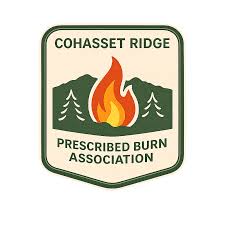 COHOSSET RIDGE PRESCRIBED BURN ASSOCIATION