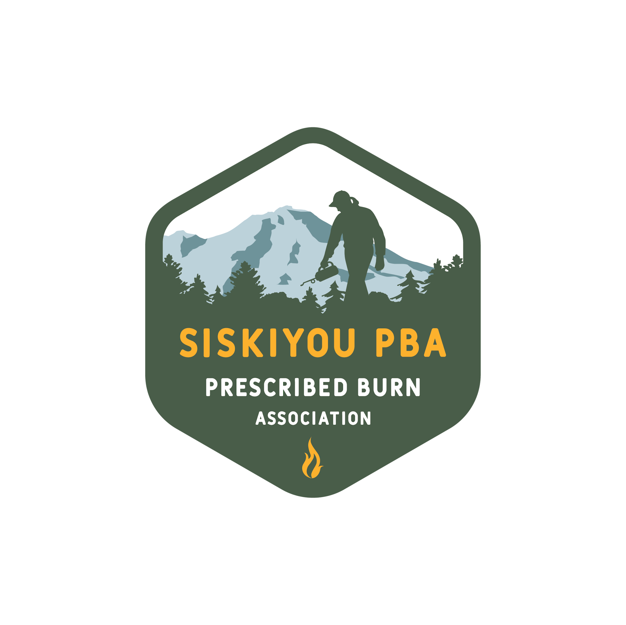 Siskiyou Prescribed Burn Association